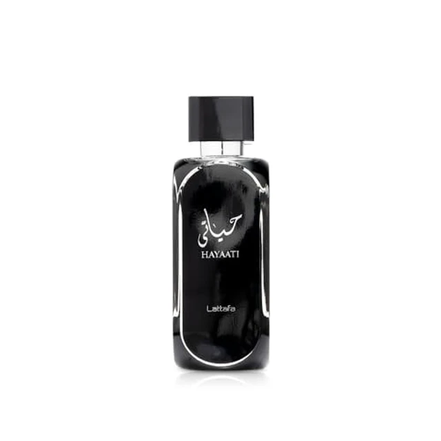 Alt view image 2 of 2 - Hayaati by Lattafa for Men - 3.4 oz EDP Spray