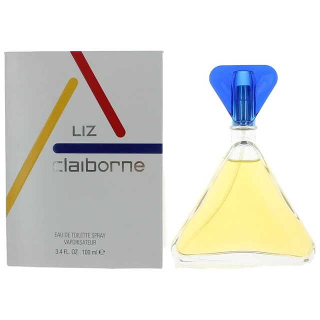 Alt view image 17 of 17 - Liz Claiborne - 3.3 oz EDT Spray