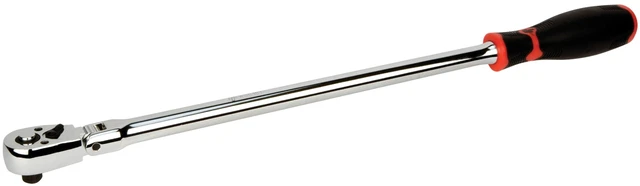 Main image of Performance Tool W38181 3/8-Inch Drive Flex Head Long Ratchet