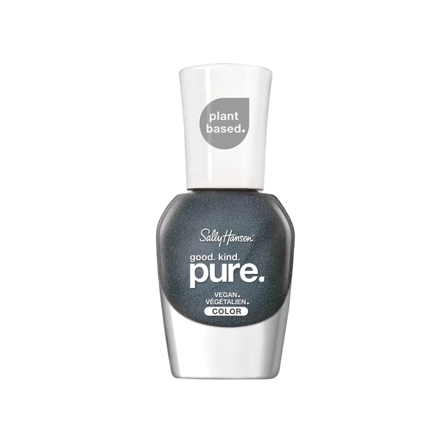 Alt view image 2 of 2 - Good Kind Pure Vegan - 400 Lava Rocks by Sally Hansen for Women - 0.33 oz Nail Polish