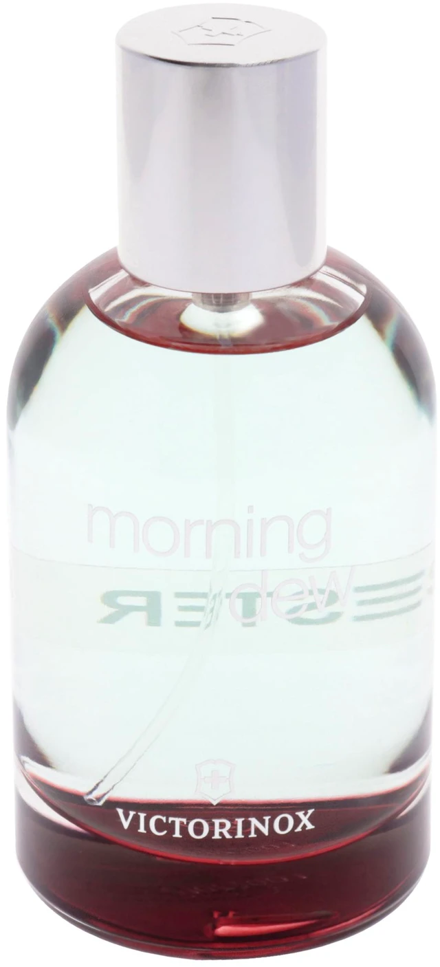 Main image of Swiss Army Morning Dew by Swiss Army for Women - 3.4 oz EDT Spray (Tester)