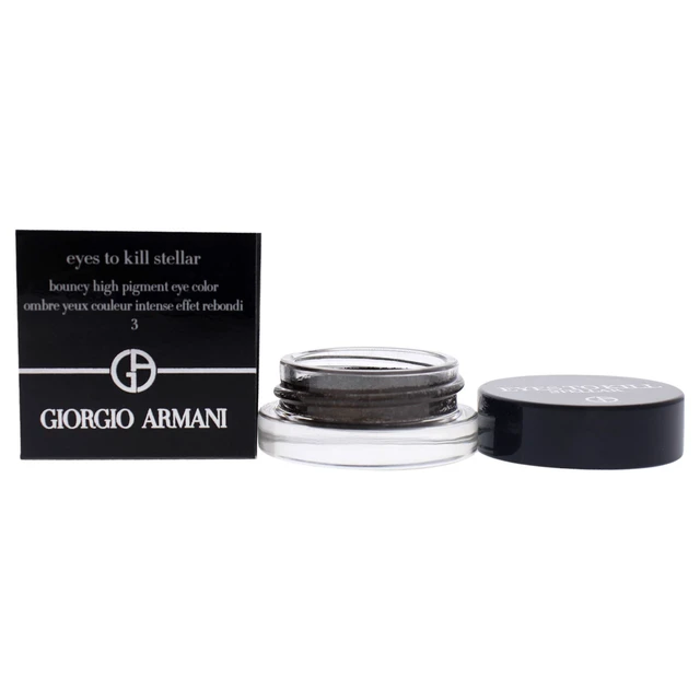 Alt view image 2 of 2 - Eyes To Kill Stellar Eyeshadow - 03 Eclipse by Giorgio Armani for Women - 0.14 oz Eyeshadow