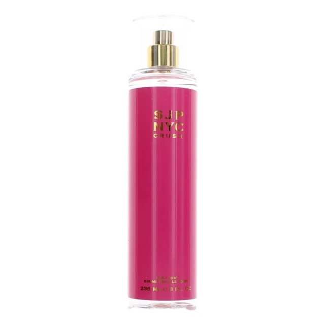 Alt view image 2 of 2 - SJP NYC Crush by Sarah Jessica Parker for Women - 8 oz Body Mist