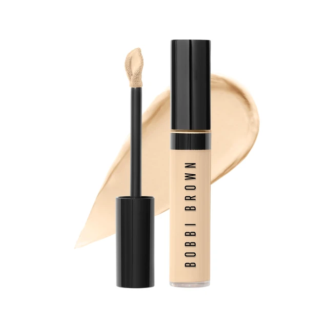 Alt view image 2 of 2 - Skin Full Cover Concealer - Warm Ivory by Bobbi Brown for Women - 0.27 oz Concealer