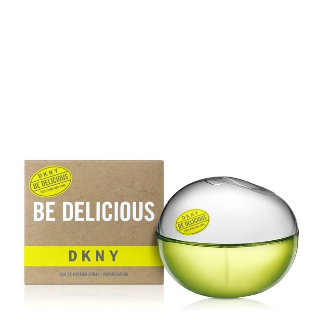 Alt view image 9 of 9 - Be Delicious - 3.4 oz EDP Spray