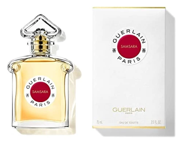 Alt view image 2 of 2 - Samsara by Guerlain for Women - 2.5 oz EDT Spray