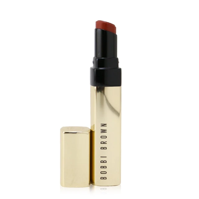 Alt view image 2 of 2 - Luxe Shine Intense Lipstick - Supernova by Bobbi Brown for Women - 0.11 oz Lipstick