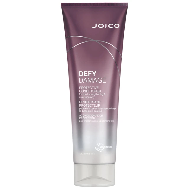 Alt view image 5 of 5 - Joico Defy Damage Protective Conditioner 8.5oz