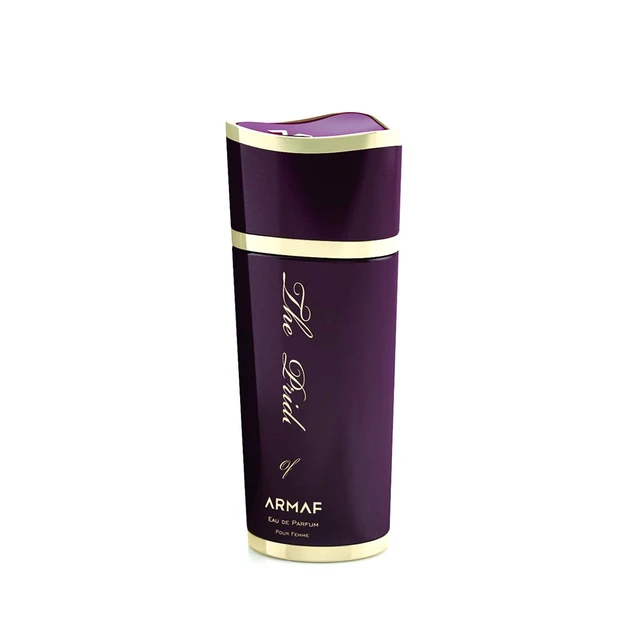 Alt view image 12 of 12 - armaf the pride eau de parfum spray women, 3.4 fluid ounce