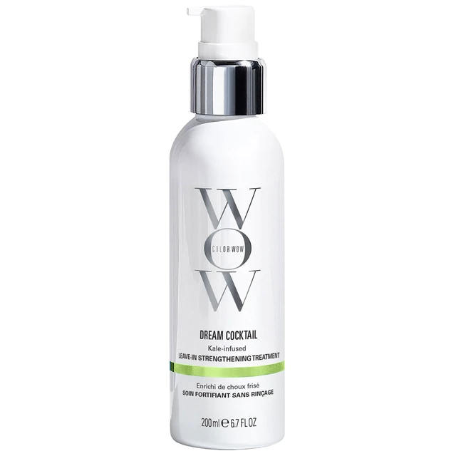 Alt view image 9 of 9 - color wow cocktail bionic tonic , kale, 6.7 fl oz