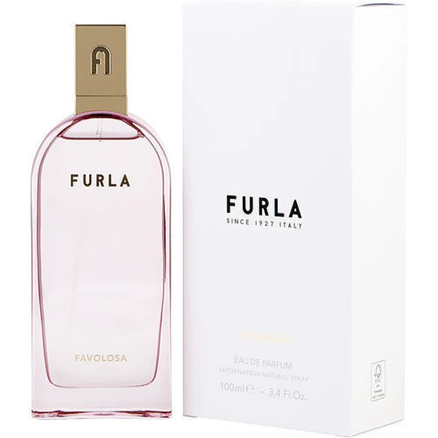 Alt view image 2 of 2 - Favolosa by Furla for Women - 3.4 oz EDP Spray
