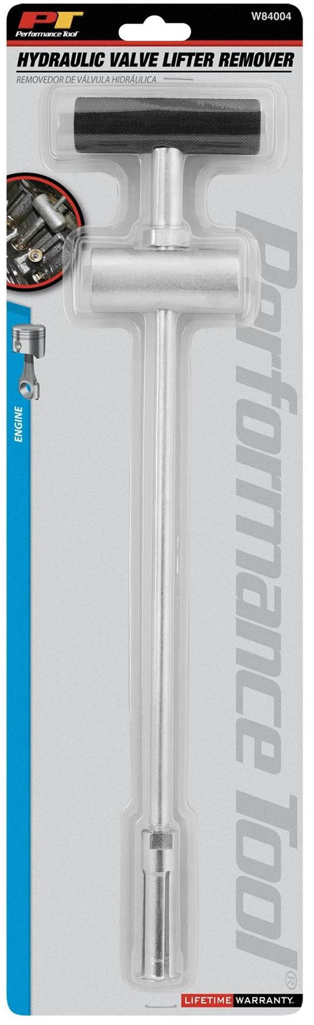 Main image of Performance Tool W84004 Heavy Duty Hydraulic Valve Lifter Remover