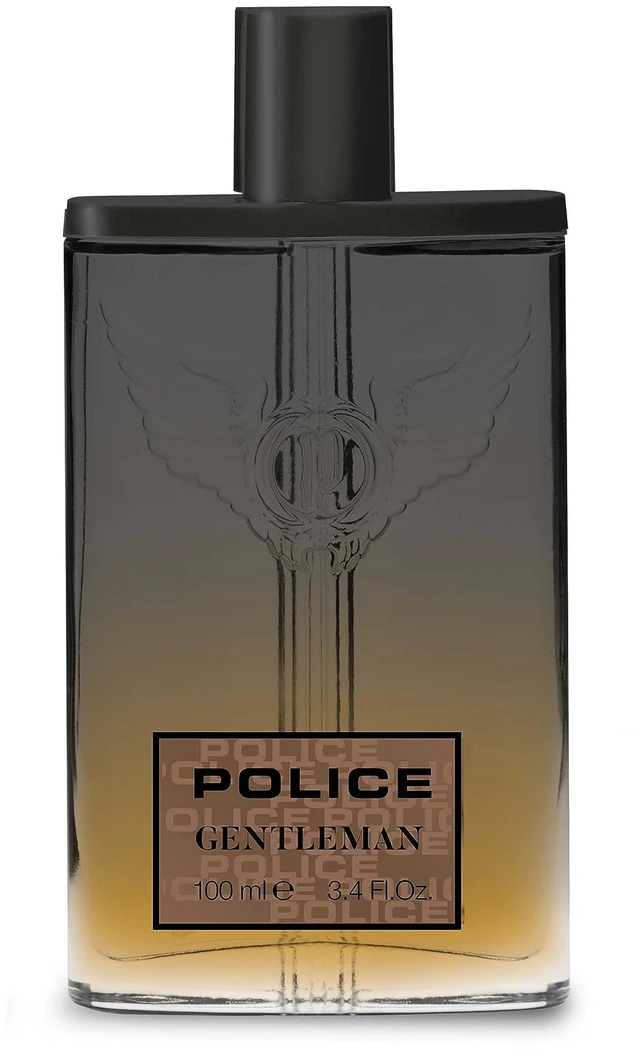 Alt view image 4 of 4 - Police Gentleman by Police for Men - 3.4 oz EDT Spray