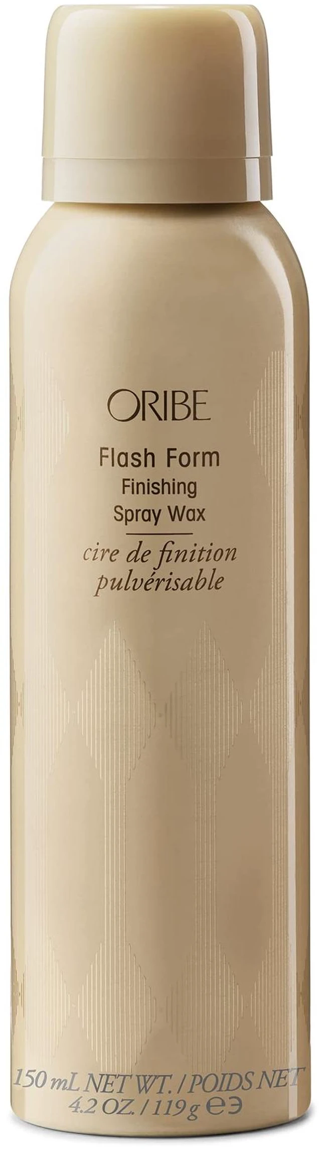 Alt view image 2 of 2 - Flash Form Finishing Spray Wax by Oribe for Unisex - 4.2 oz Wax