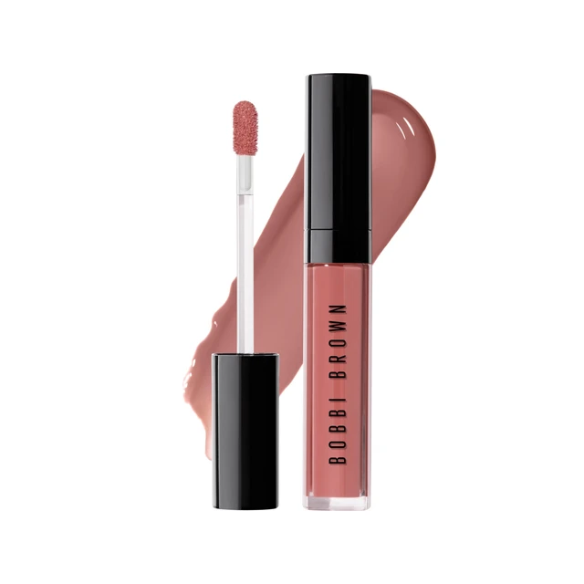 Alt view image 2 of 2 - Crushed Oil-Infused Gloss - Free Spirit by Bobbi Brown for Women - 0.2 oz Lip Gloss