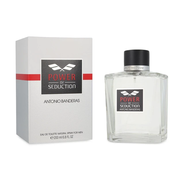 Alt view image 4 of 4 - Antonio Banderas 6.8 EDT Spray for Men
