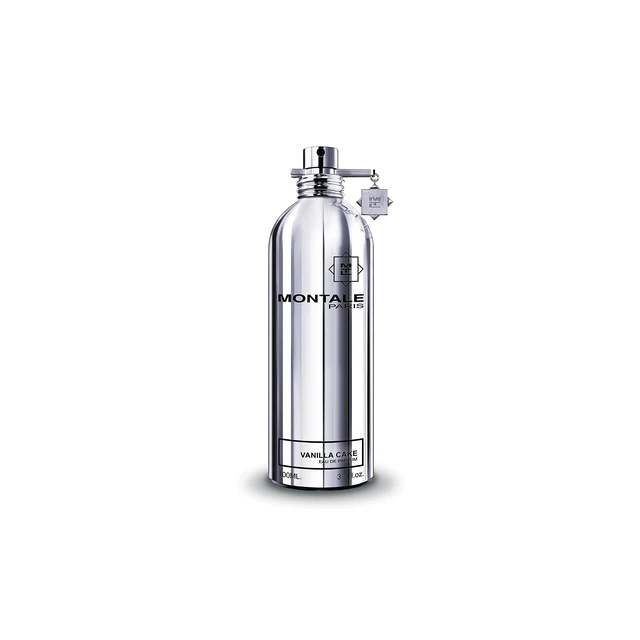 Alt view image 3 of 3 - Vanilla Cake by Montale for Unisex - 3.4 oz EDP Spray