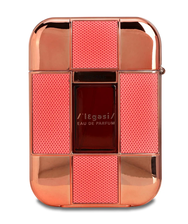 Alt view image 5 of 5 - Legesi by Armaf for Women - 3.4 oz EDP Spray