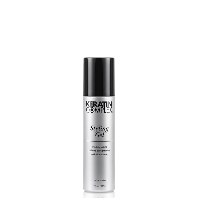 Alt view image 6 of 6 - Styling Gel - 8oz