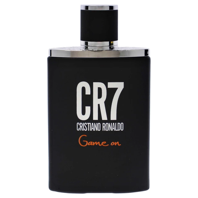 Alt view image 2 of 2 - CR7 Game On by Cristiano Ronaldo for Men - 1.7 oz EDT Spray