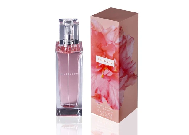 Alt view image 7 of 7 - BANANA REPUBLIC WILDBLOOM by Banana Republic