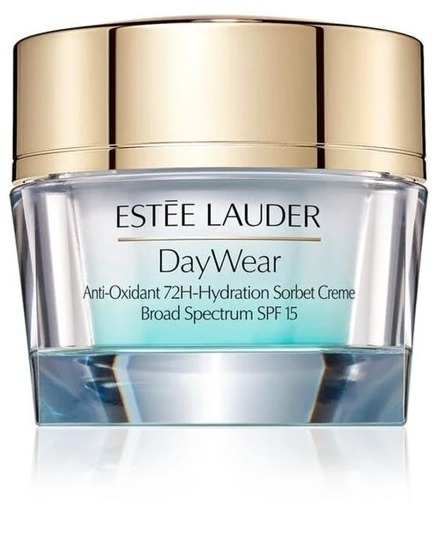 Alt view image 9 of 9 - ESTEE LAUDER/DAYWEAR ANTI-OXIDANT 72H HYDRATION SORBET CREAM 1.7 OZ (50 ML)