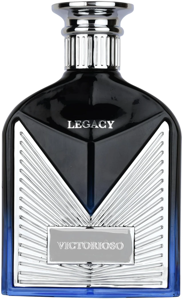 Main image of Victorioso - Legacy by Maison Alhambra for Men - 3.4 oz EDP Spray