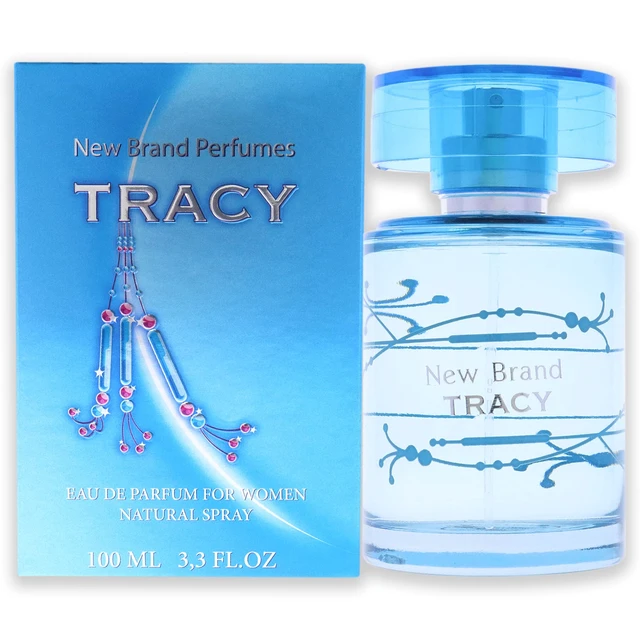 Alt view image 2 of 2 - Tracy by New Brand for Women - 3.3 oz EDP Spray