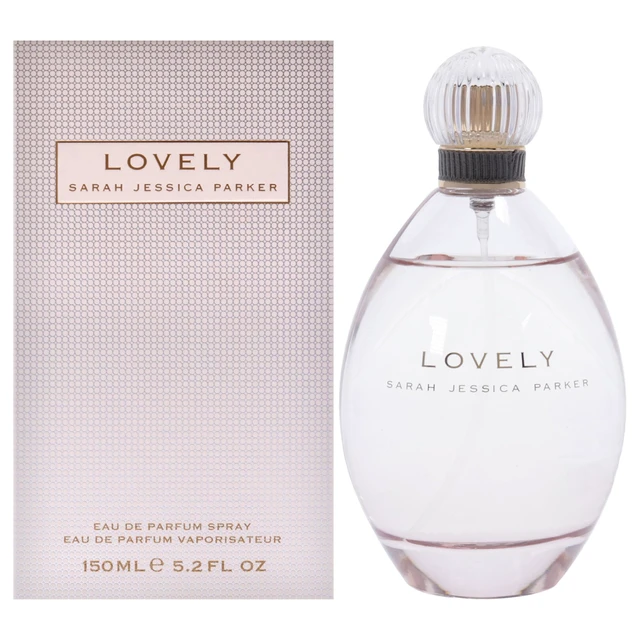 Alt view image 9 of 9 - Lovely - 5.2 oz EDP Spray