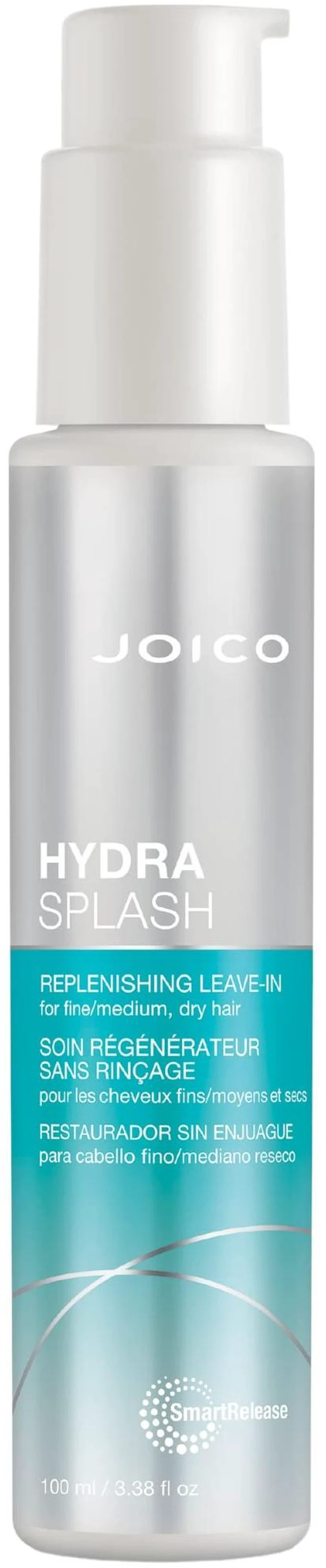Alt view image 5 of 5 - Joico Hydrasplash Leave-In 3.38oz