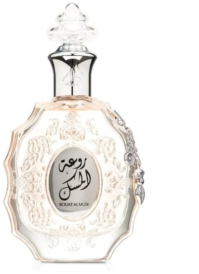Alt view image 2 of 2 - Rouat Al Musk by Lattafa for Unisex - 3.4 oz EDP Spray