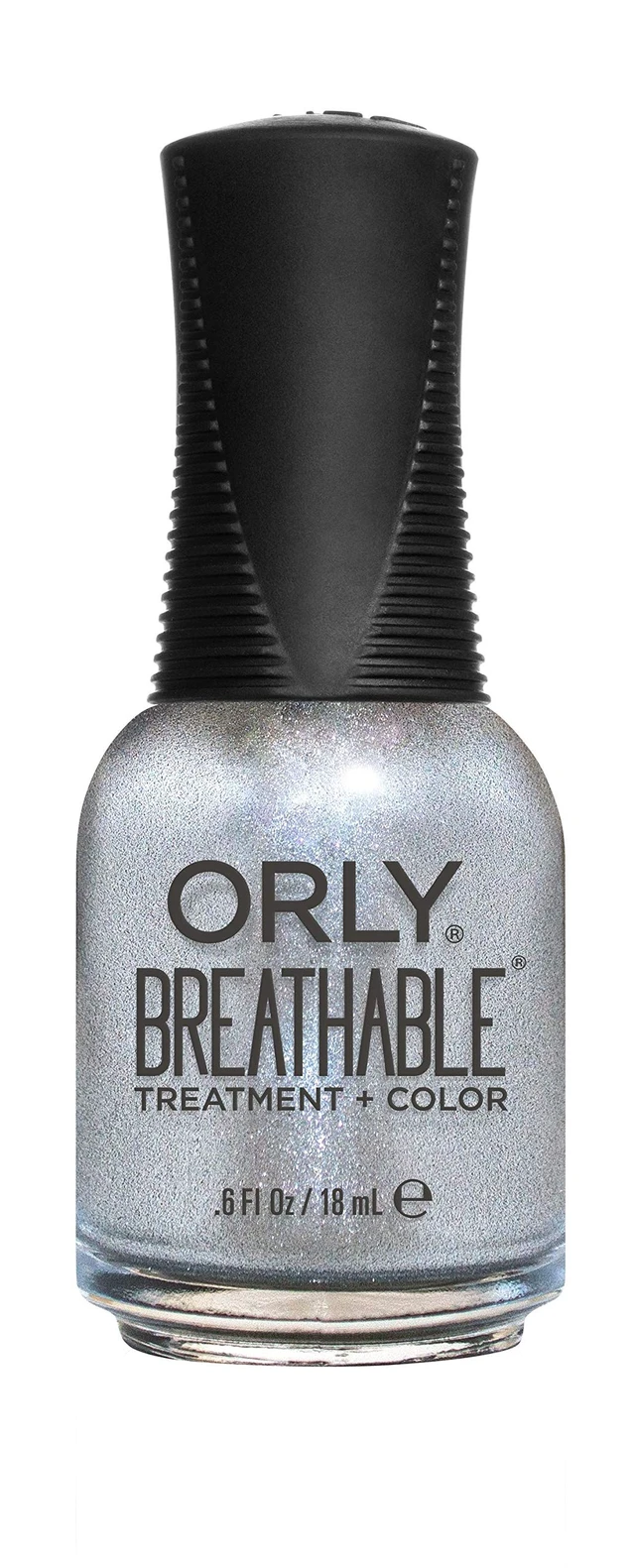 Alt view image 2 of 2 - Breathable 1 Step Manicure - 2010004 Elixir by Orly for Women - 0.6 oz Nail Polish