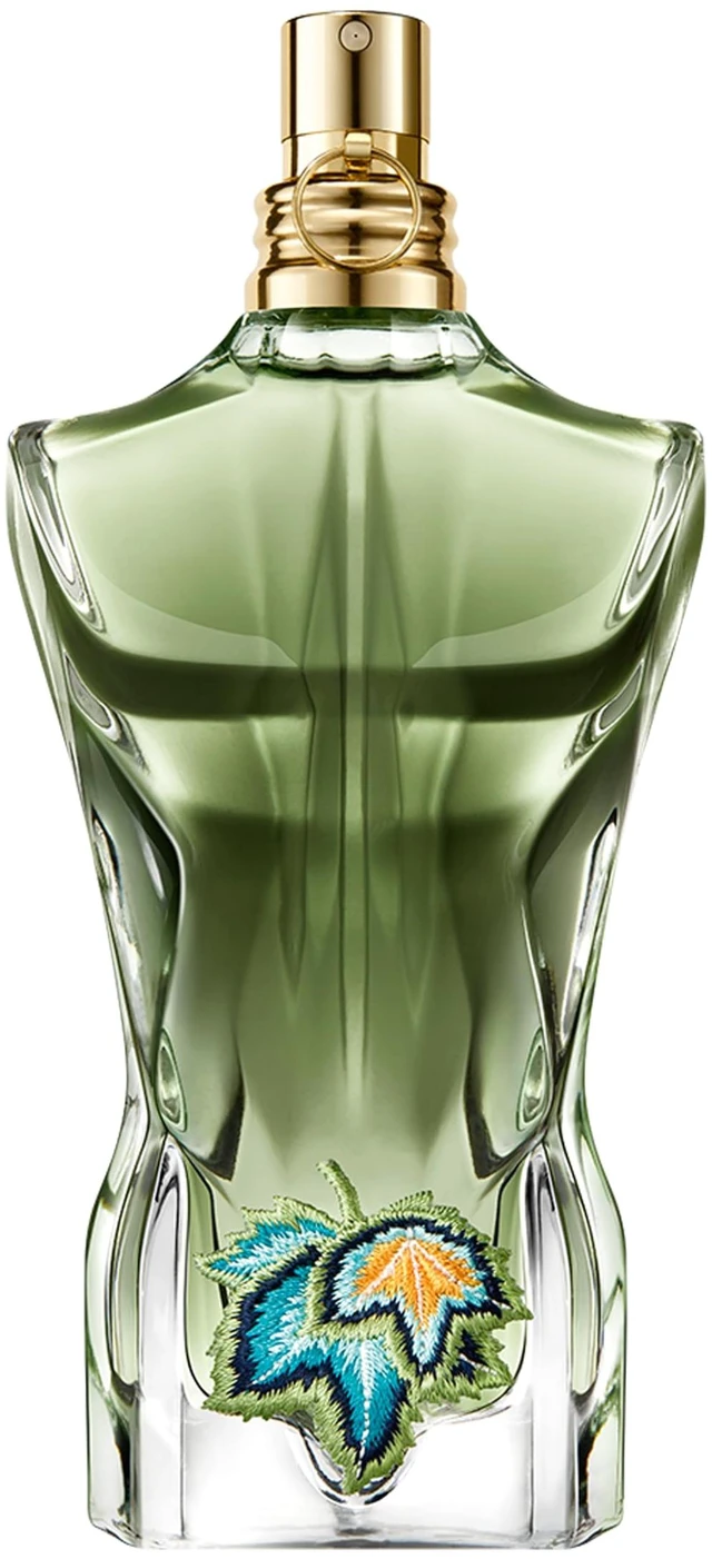 Main image of Le Beau Paradise Garden by Jean Paul Gaultier for Men - 2.5 oz EDP Spray