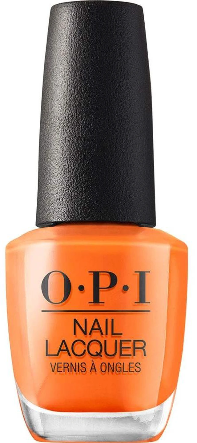 Alt view image 2 of 2 - Nail Lacquer - NL G43 Summer Lovin Having a Blast by OPI for Women - 0.5 oz Nail Polish