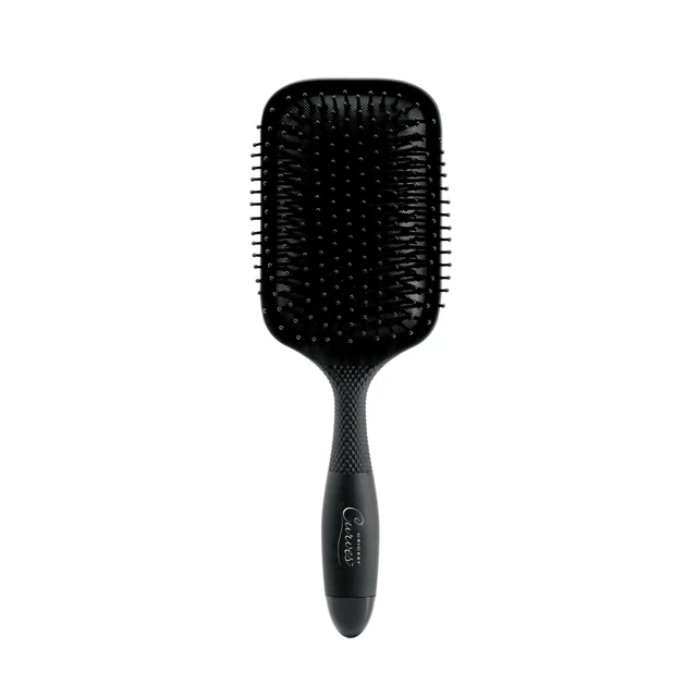 Alt view image 2 of 2 - Curves Paddle - Large by Cricket for Unisex - 1 Pc Hair Brush