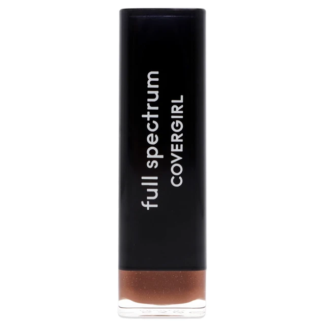 Alt view image 2 of 2 - Full Spectrum Color Idol Satin Lipstick - FS300 Prodigy by CoverGirl for Women - 0.12 oz Lipstick