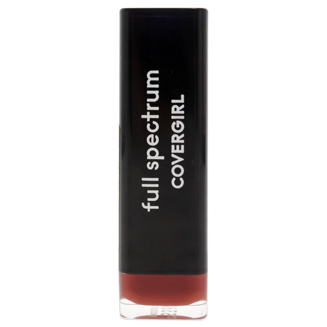 Alt view image 2 of 2 - Full Spectrum Color Idol Satin Lipstick - FS360 Knockout by CoverGirl for Women - 0.12 oz Lipstick
