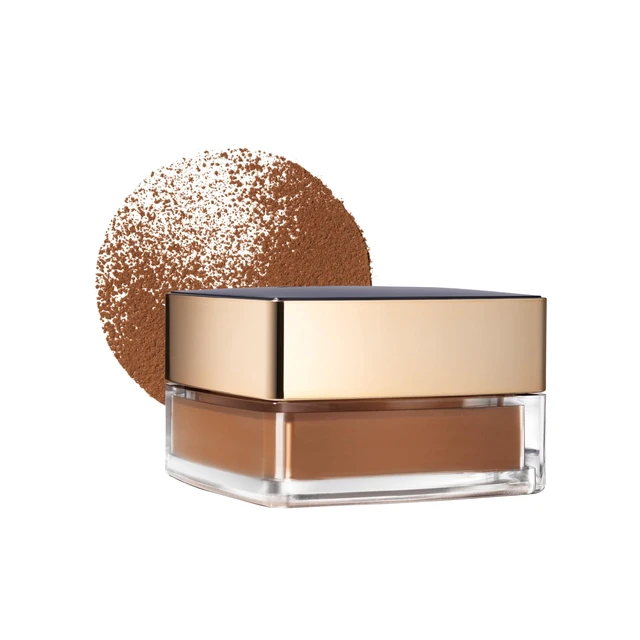 Alt view image 2 of 2 - Double Wear Sheer Flattery Loose Powder - Deep Matte by Estee Lauder for Women - 0.31 oz Powder
