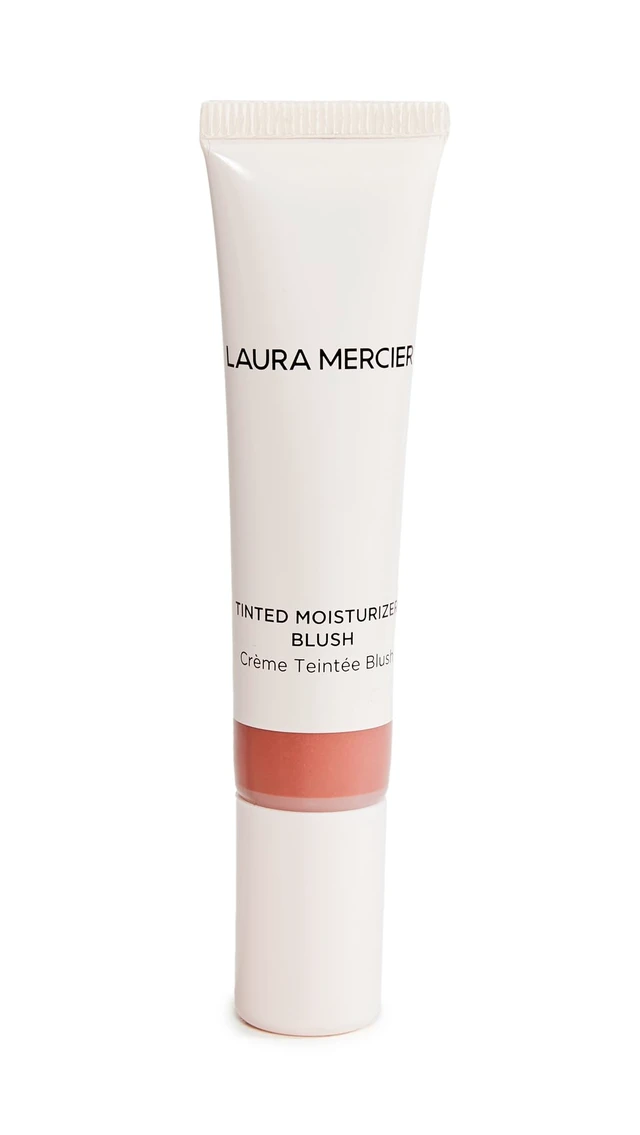 Alt view image 2 of 2 - Tinted Moisturizer Blush - Sun Drenched by Laura Mercier for Women - 0.5 oz Blush