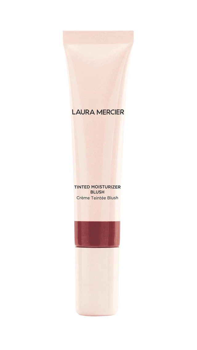 Alt view image 2 of 2 - Tinted Moisturizer Blush - Croisette by Laura Mercier for Women - 0.5 oz Blush