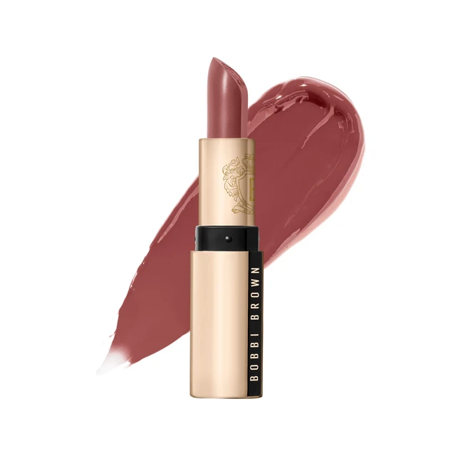 Alt view image 2 of 2 - Luxe Lipstick - 312 Pink Buff by Bobbi Brown for Women - 0.12 oz Lipstick