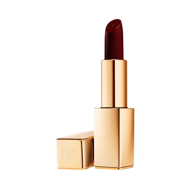 Alt view image 2 of 2 - Pure Color Creme Lipstick - 685 Midnight Kiss by Estee Lauder for Women - 0.12 oz Lipstick (Refillable)