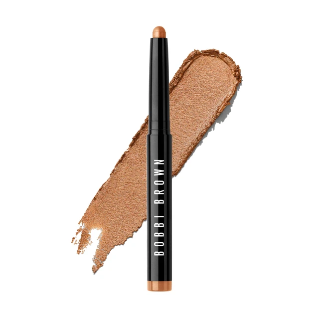 Alt view image 2 of 2 - Long-Wear Cream Shadow Stick - Golden Light by Bobbi Brown for Women - 0.05 oz Eye Shadow