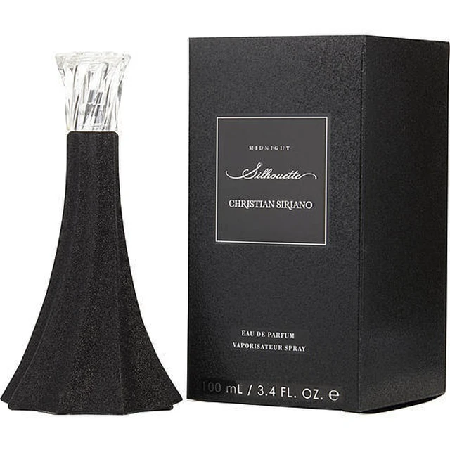 Alt view image 8 of 8 - CHRISTIAN SIRIANO MIDNIGHT SILHOUETTE by Christian Siriano