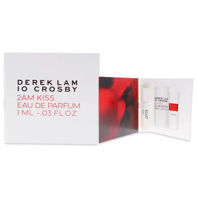 Alt view image 2 of 2 - 2Am Kiss by Derek Lam for Women - 1 ml EDP Spray Vial