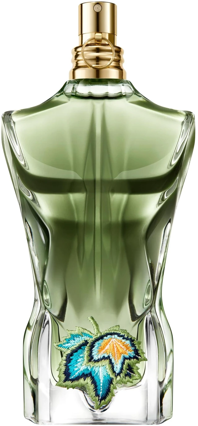 Main image of Jean Paul Gaultier Le Beau Paradise Garden By Jean Paul Gaultier Eau De Parfum Spray