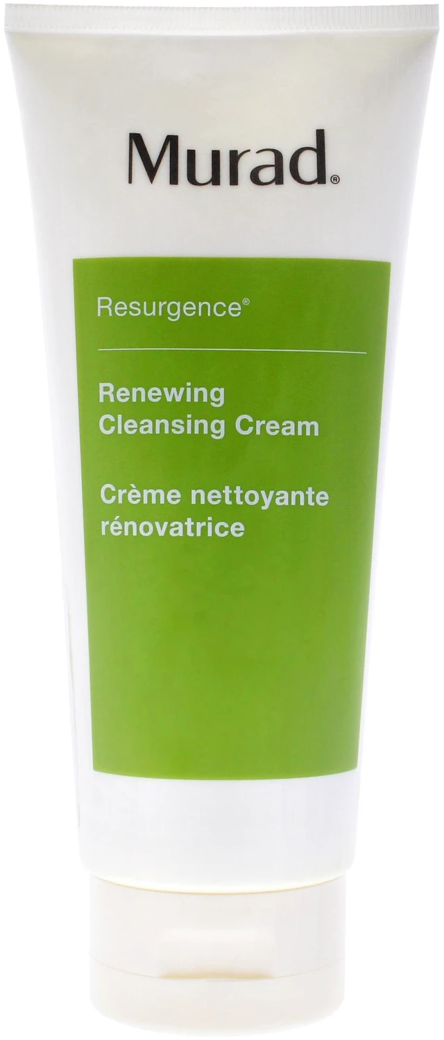 Main image of Renewing Cleansing Cream by Murad for Unisex - 6.75 oz Cleanser (Tester)