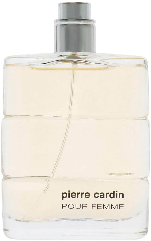 Main image of Pierre Cardin by Pierre Cardin for Women - 1.7 oz EDP Spray (Tester)