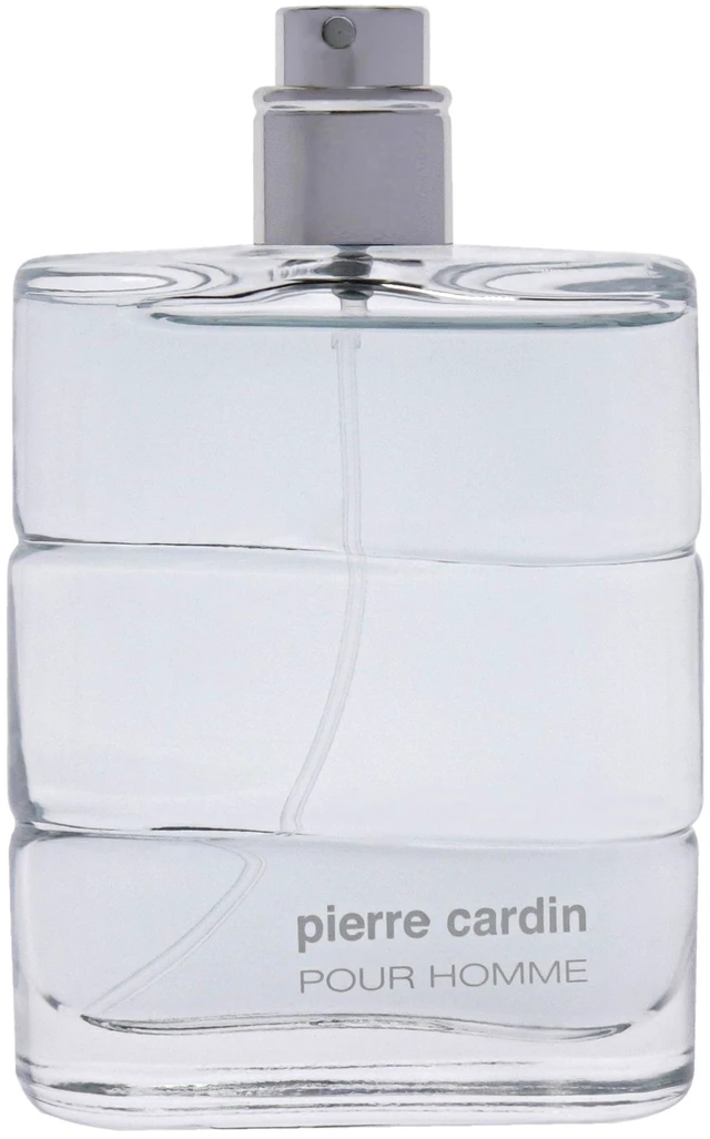 Main image of Pierre Cardin Pour Homme by Pierre Cardin for Men - 1.7 oz EDT Spray (Tester)