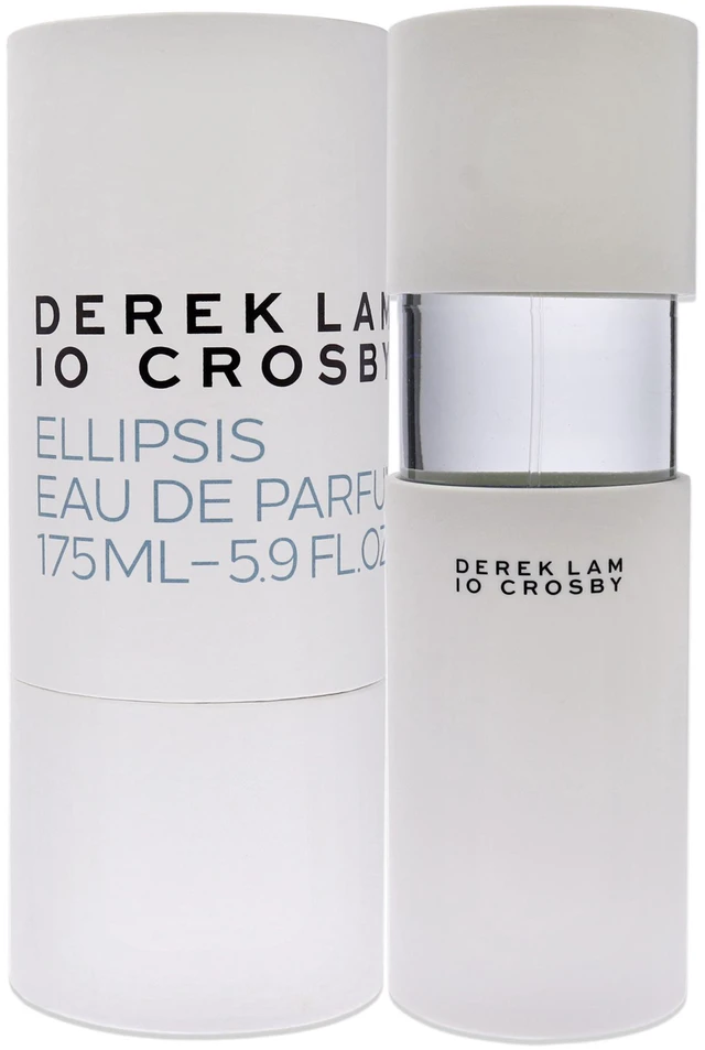 Main image of Ellipsis by Derek Lam for Women - 5.9 oz EDP Spray (Tester)